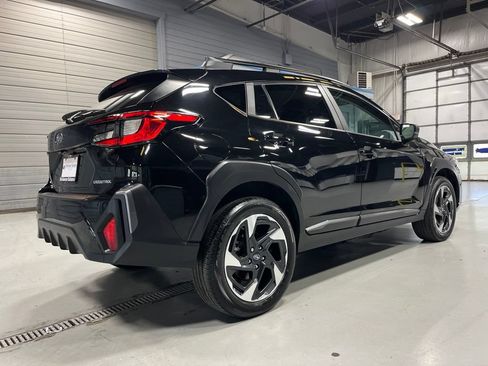 Certified 2024 Subaru Crosstrek 2.5i Limited w/ Crosstrek Mirror Package AWD/4WD image 9