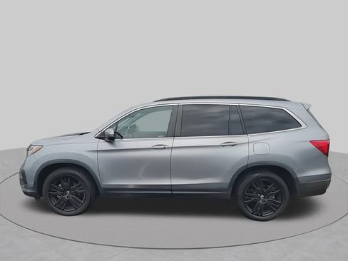 Used 2022 Honda Pilot Special Edition image 5