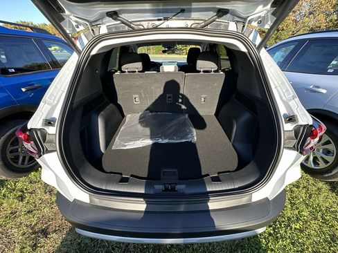 New 2026 Ford Escape Active w/ Tech Pack #1 image 23