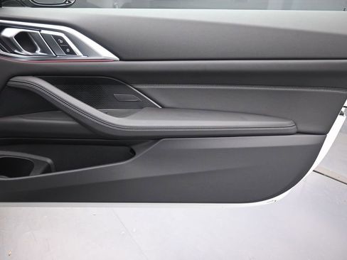 Used 2026 BMW 430i Coupe w/ Parking Assistance Package image 28