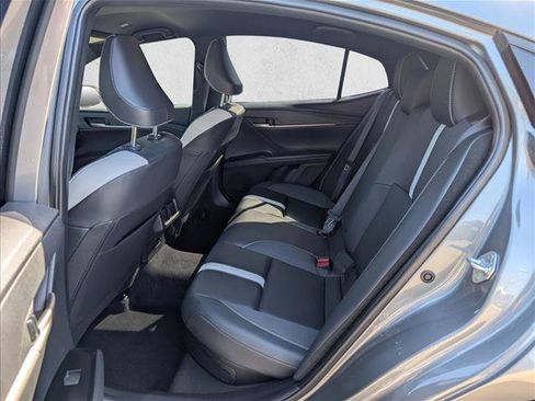 Certified 2025 Toyota Camry SE FWD image 15