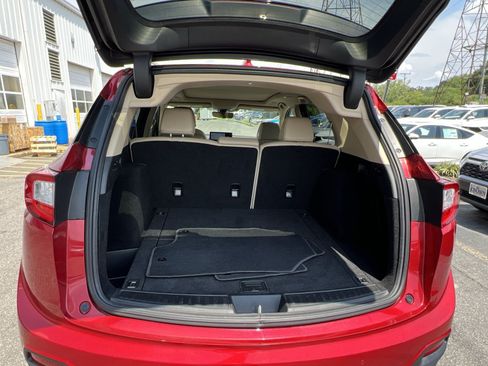 Used 2020 Acura RDX AWD w/ Technology Package image 24