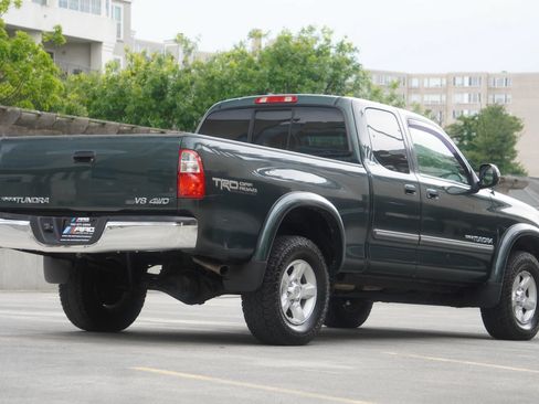 Used 2005 Toyota Tundra SR5 AWD/4WD image 13