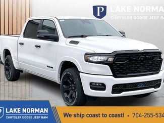 New 2026 RAM 1500 Big Horn video 1