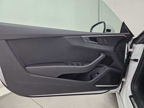 Used 2018 Audi A5 2.0T Premium Plus w/ Premium Plus image 13