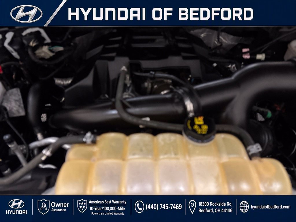 Used 2018 Ford F150 XLT w/ Equipment Group 302A Luxury AWD/4WD image 29