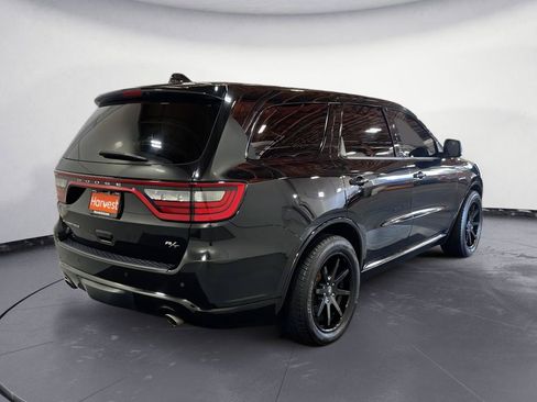 Used 2020 Dodge Durango R/T AWD/4WD image 7