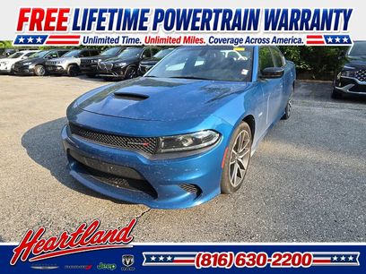 Used 2023 Dodge Charger R/T