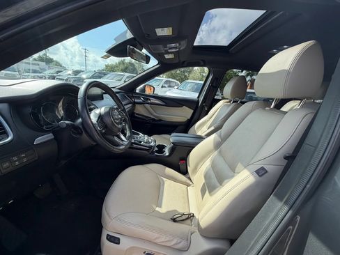 Used 2019 MAZDA CX-9 Grand Touring FWD image 15