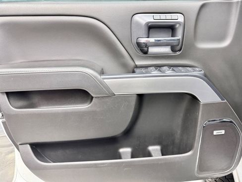 Used 2019 Chevrolet Silverado 3500 LTZ image 15