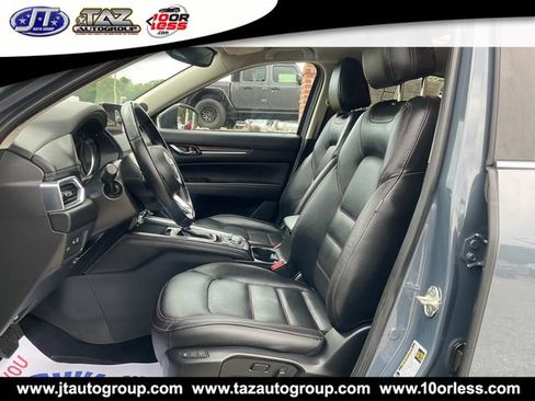 Used 2024 MAZDA CX-5 Carbon Edition AWD/4WD image 10
