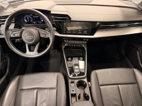 Used 2024 Audi A3 2.0T Premium image 15
