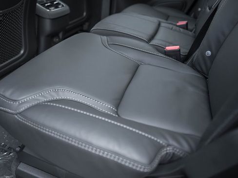 New 2026 Volvo XC90 B6 Ultra image 30