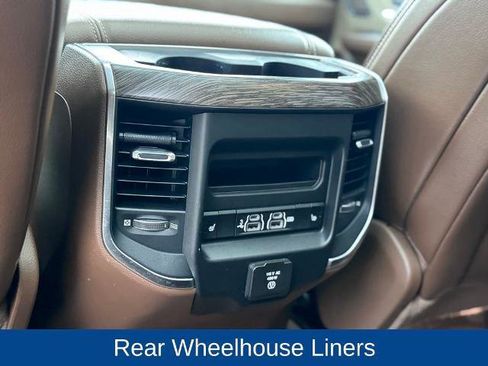 Used 2019 RAM 1500 Laramie image 19