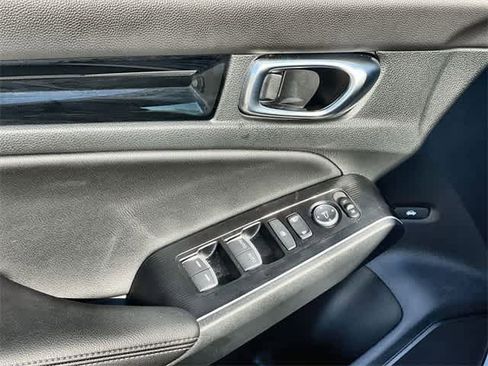 Certified 2025 Honda Civic Sport Touring image 30