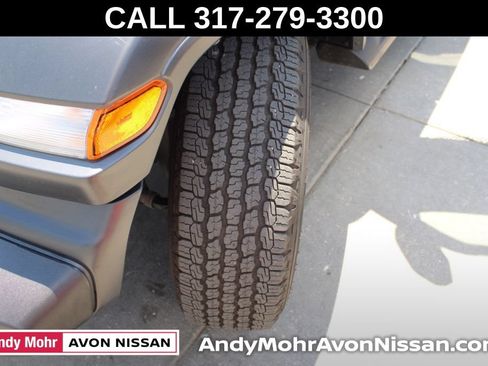 Used 2022 Jeep Wrangler Unlimited Sport AWD/4WD image 12
