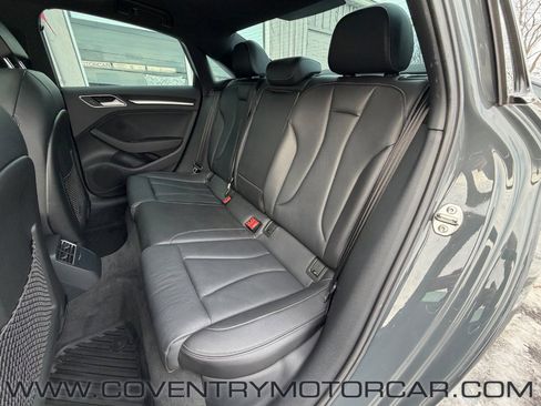 Used 2020 Audi A3 2.0T Premium image 42