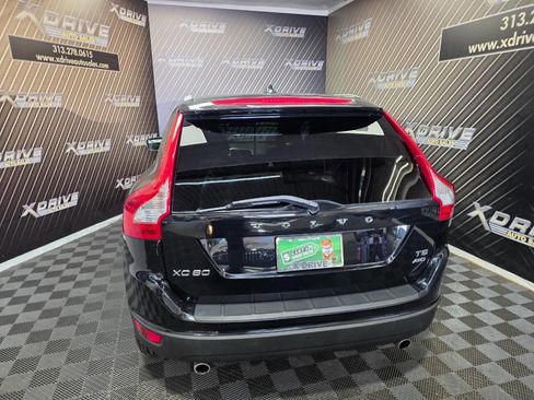 Used 2012 Volvo XC60 T6 R-Design image 13