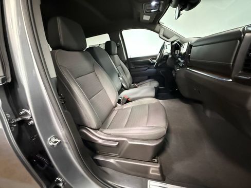Used 2024 Chevrolet Silverado 1500 LT AWD/4WD image 13