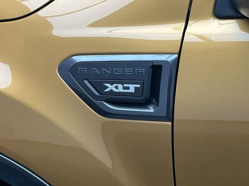 Used 2019 Ford Ranger XLT w/ Equipment Group 302A Luxury image 31