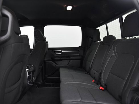 Used 2023 RAM 1500 Big Horn image 12