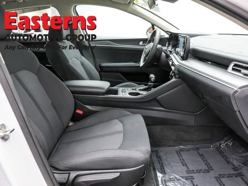 Used 2022 Kia K5 LXS image 23