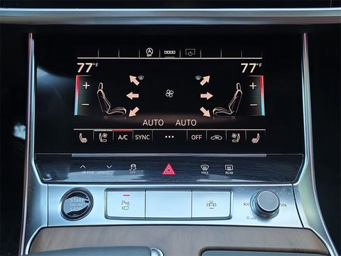 Certified 2025 Audi A6 3.0T Premium w/ Convenience Plus Package image 20