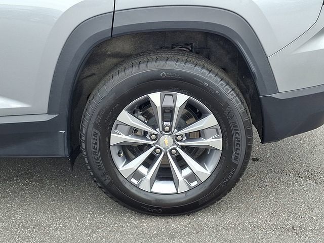 Used 2025 Chevrolet Equinox LT AWD/4WD image 26