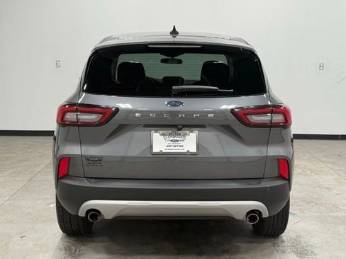Certified 2024 Ford Escape Active image 10