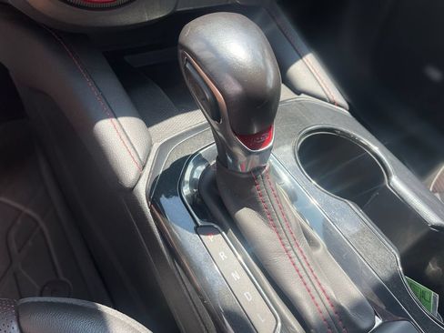 Used 2020 Chevrolet Blazer RS FWD image 25