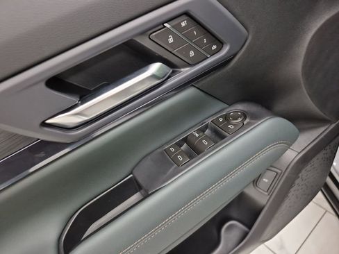 New 2026 GMC Terrain AT4 w/ Convenience Package III AWD/4WD image 24