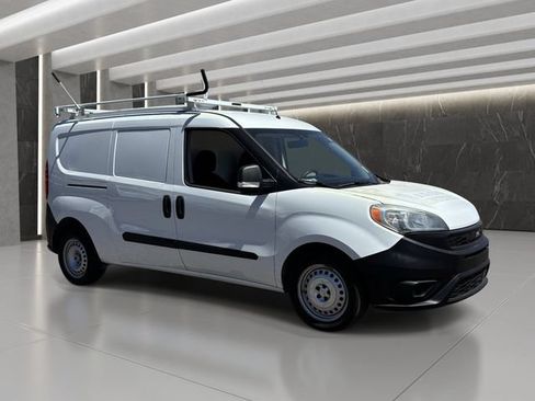 Used 2021 RAM ProMaster City Tradesman FWD image 8