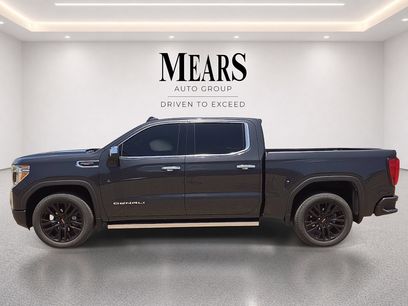 Used 2020 GMC Sierra 1500 Denali w/ Denali Ultimate Package