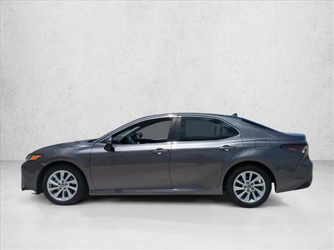 Used 2023 Toyota Camry LE FWD image 8