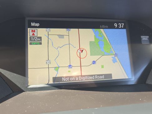 Used 2019 Acura MDX SH-AWD w/ Technology Package image 28