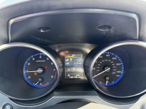 Used 2018 Subaru Legacy 2.5i Sport AWD/4WD image 14
