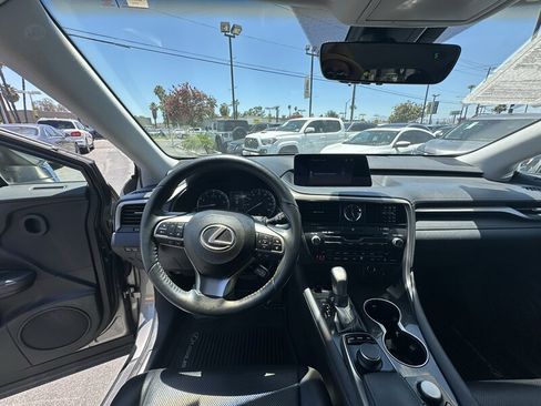 Used 2017 Lexus RX 350 FWD w/ Accessory Package image 27