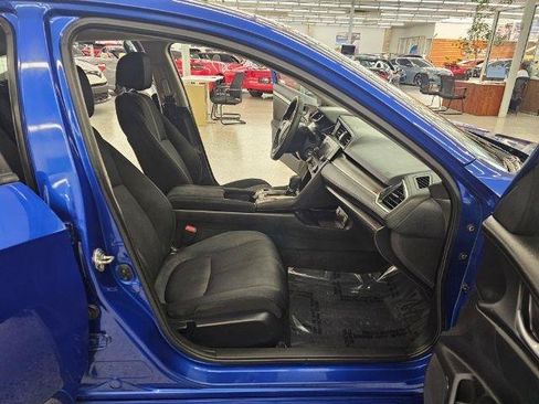 Used 2019 Honda Civic LX image 10