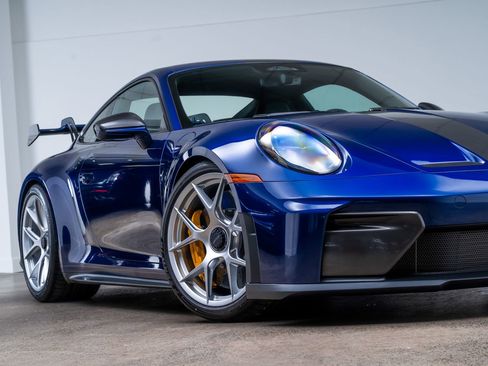 Used 2026 Porsche 911 GT3 RWD image 10