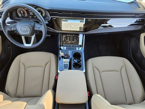 New 2026 Audi Q7 3.0T Premium image 31