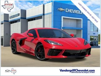 Used 2023 Chevrolet Corvette Stingray Premium Conv w/ 3LT RWD video 1