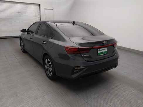 Used 2021 Kia Forte LXS FWD image 5