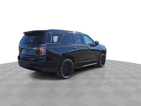 Used 2023 Chevrolet Tahoe RST w/ Luxury Package image 8