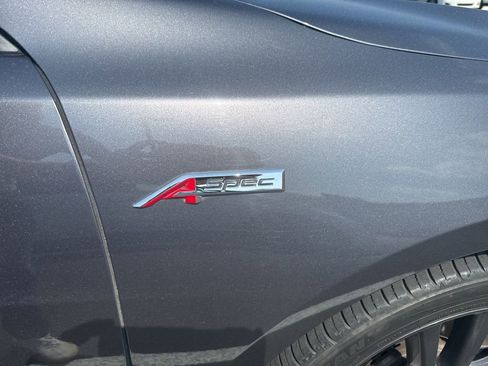 Used 2019 Acura TLX w/ Technology & A-SPEC Pkg image 10