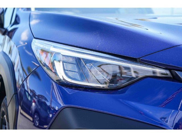 New 2026 Subaru Crosstrek 2.5i Limited AWD/4WD image 31