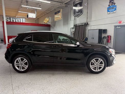 Used 2019 Mercedes-Benz GLA 250 4MATIC image 6