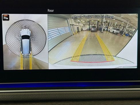 Used 2020 Mercedes-Benz GLS 580 GLS 580 image 14