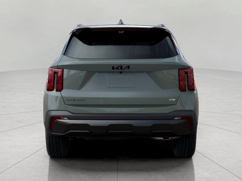 New 2026 Kia Sorento SX Prestige AWD/4WD image 5