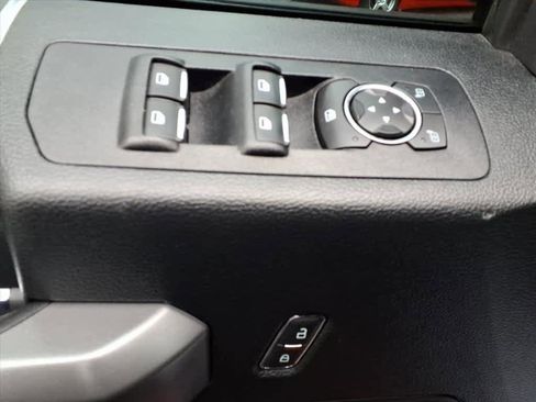 Used 2020 Ford F150 XLT w/ Equipment Group 302A Luxury image 12