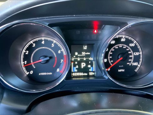 Used 2024 Mitsubishi Outlander Sport ES image 24